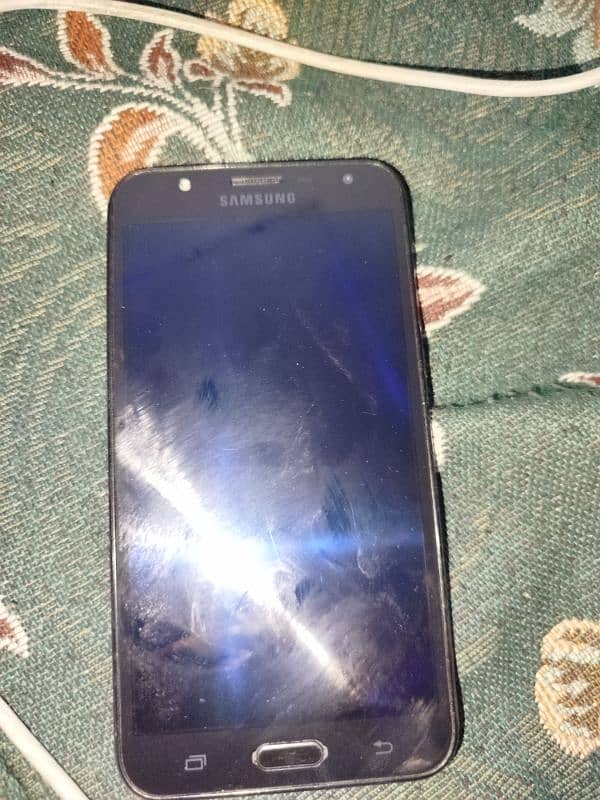 j7 original condition Samsung mobile 3