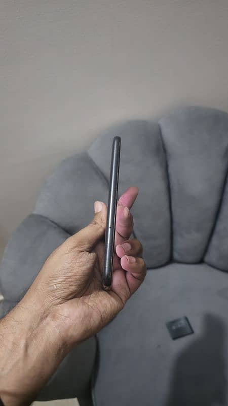 Google pixel5 8/128 2