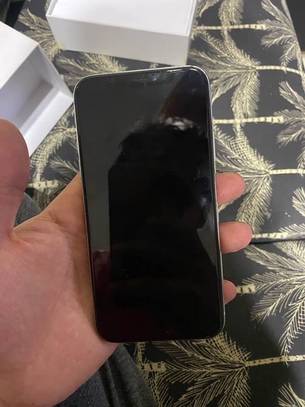 iphone x 256gb pta approved 1