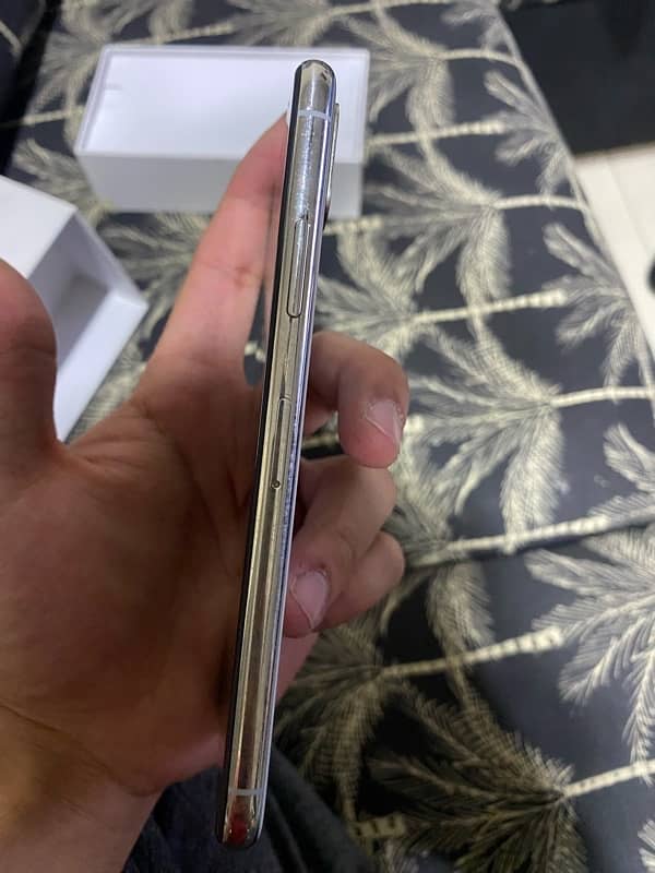iphone x 256gb pta approved 2