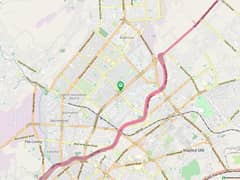 Best Location Federal B Area Block 9 120 Yards House For Sale