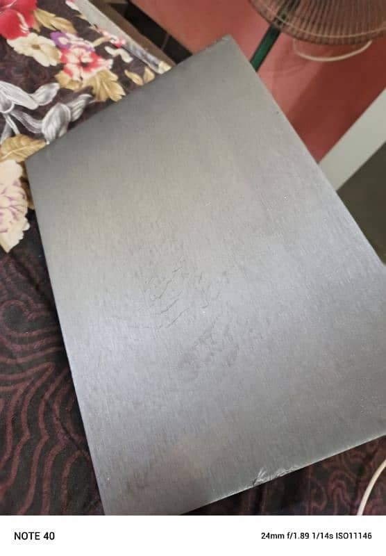 ergodevice all ok ram 4Gb rom 512 core i5 8
