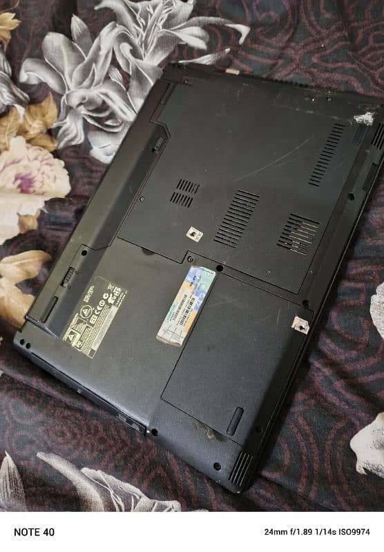 ergodevice all ok ram 4Gb rom 512 core i5 10