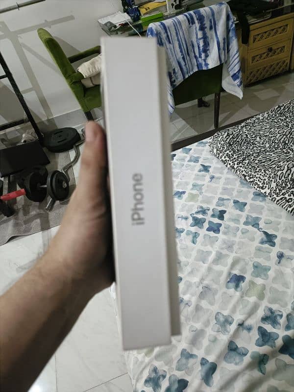 Apple Iphone 15 pro max Non Pta 1