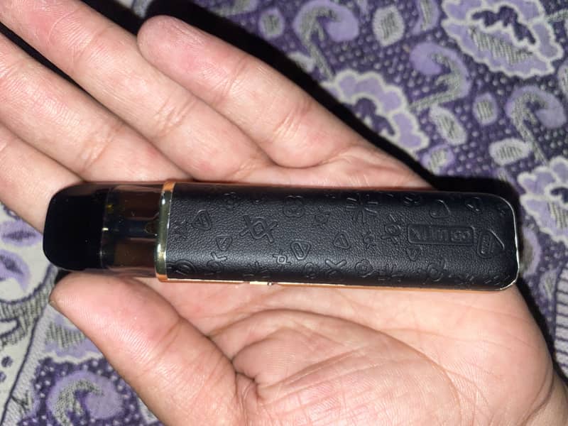 Oxva xlim go with extra coil 0