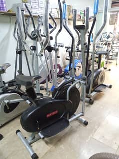 Exercise