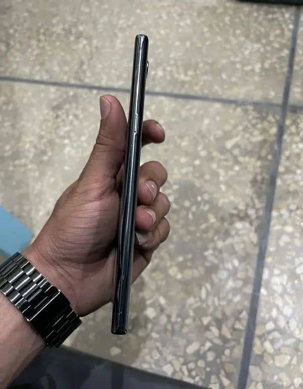 Exchng also LG Velvet 5g- Non Pta 8/128 Snapdragon 765g cruved display 5