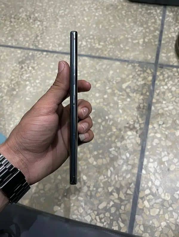 Exchng also LG Velvet 5g- Non Pta 8/128 Snapdragon 765g cruved display 6