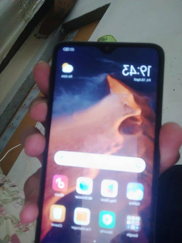 redmi note 8 pro 8 128  pubg 60 FPS  pta approved 0