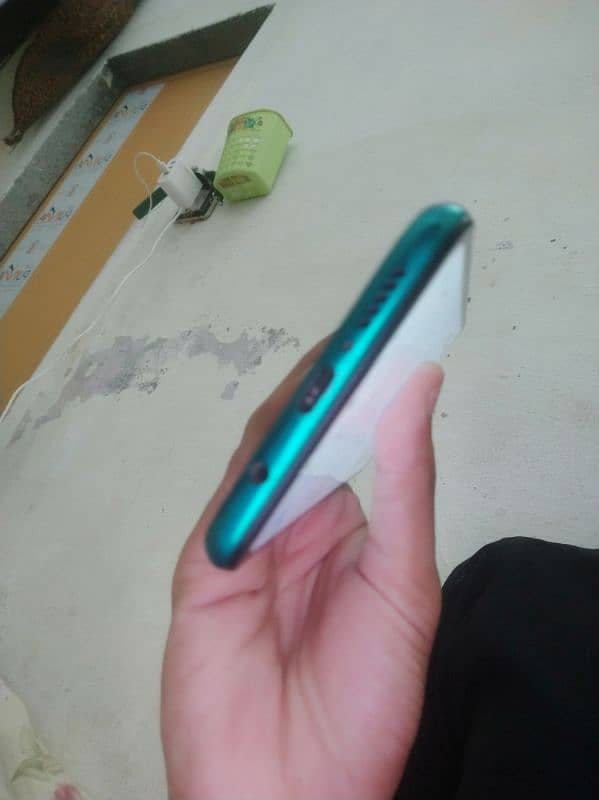 redmi note 8 pro 8 128  pubg 60 FPS  pta approved 4