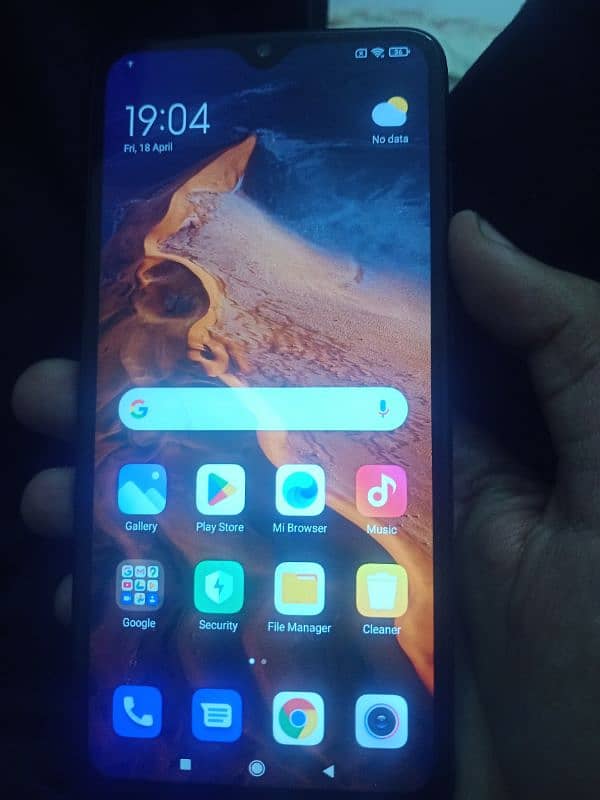 redmi note 8 pro 8 128  pubg 60 FPS  pta approved 5