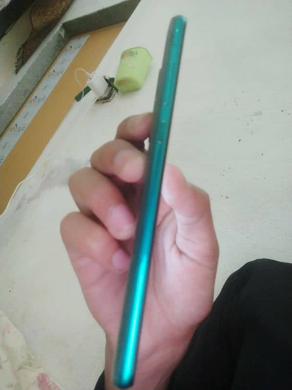 redmi note 8 pro 8 128  pubg 60 FPS  pta approved 8