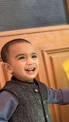 Muhammad Zeeshan Naseer