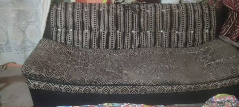 Sofa Set 0