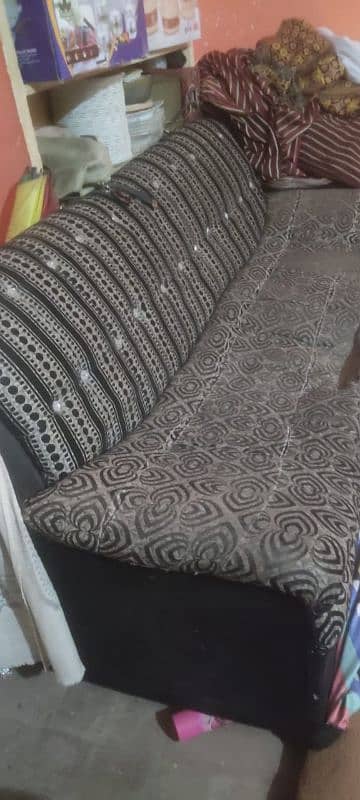 Sofa Set 1