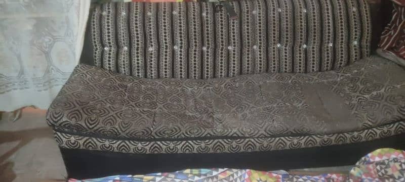 Sofa Set 2