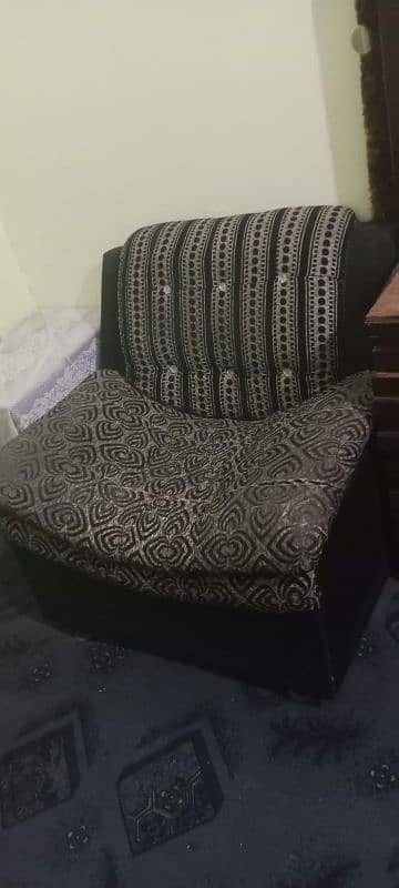 Sofa Set 3