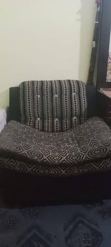 Sofa Set 4