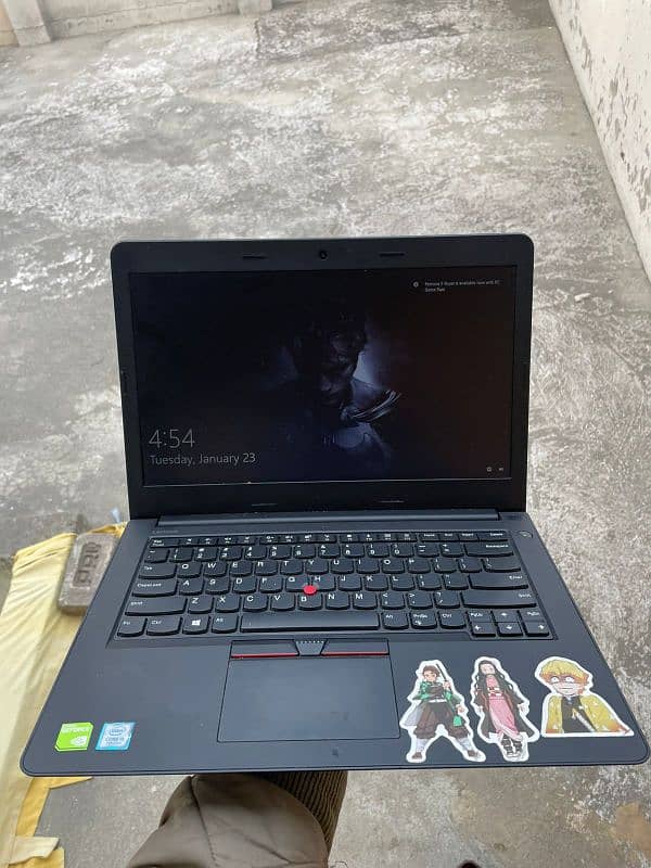 Lenovo E470 Core i5 7th Generation 2gb Graphics Card 0