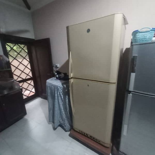 PEL Fridge large size 0