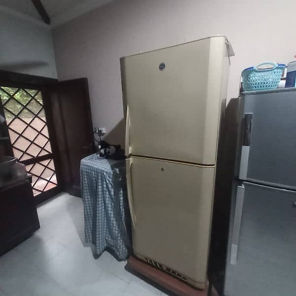 PEL Fridge large size 1