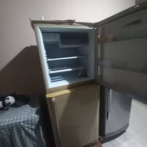 PEL Fridge large size 2