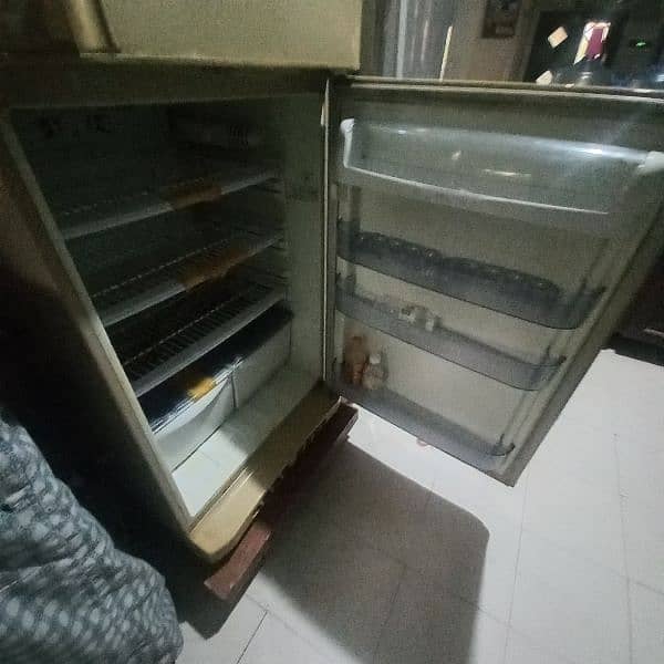 PEL Fridge large size 4