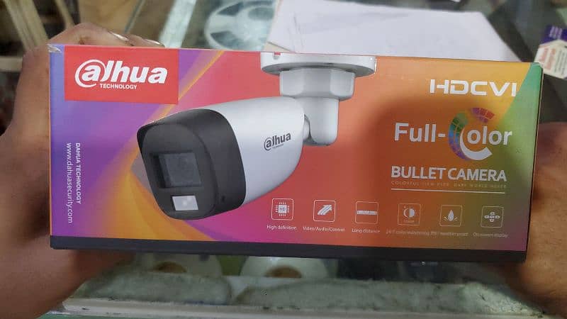 CCTV CAMERA 5