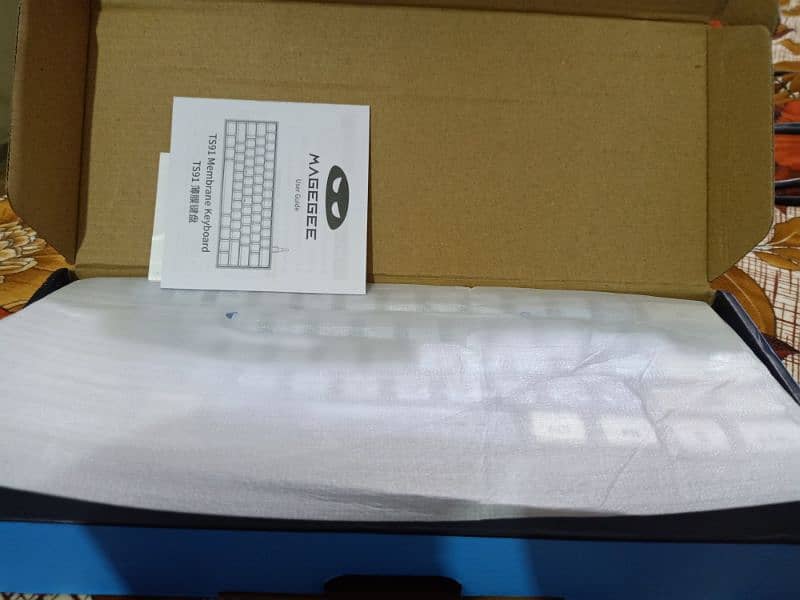 MAGEGEE Keyboard 2
