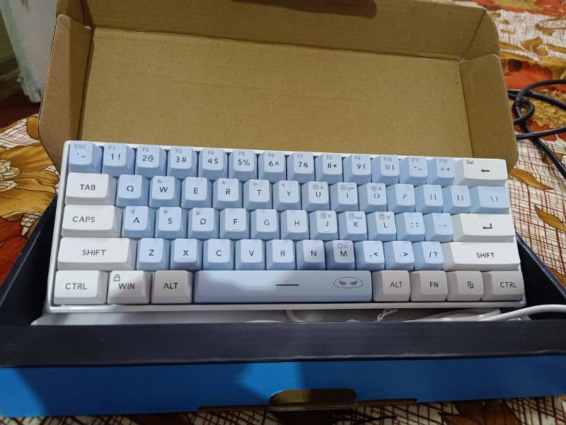 MAGEGEE Keyboard 3