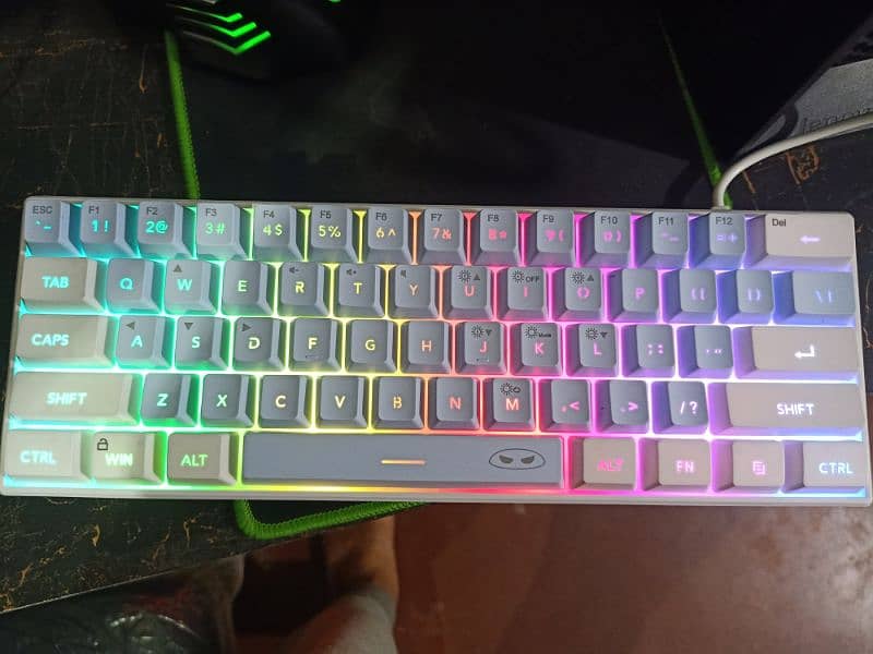 MAGEGEE Keyboard 4