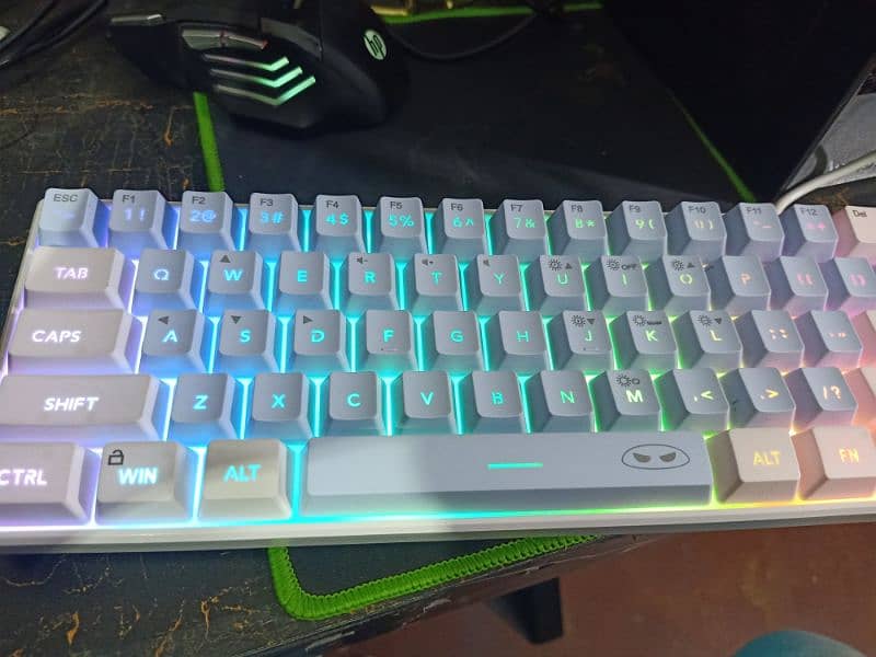 MAGEGEE Keyboard 5