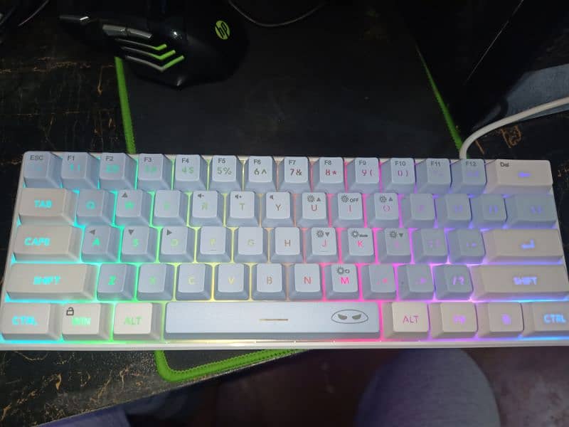 MAGEGEE Keyboard 6