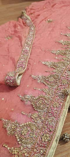 bridal Maxi