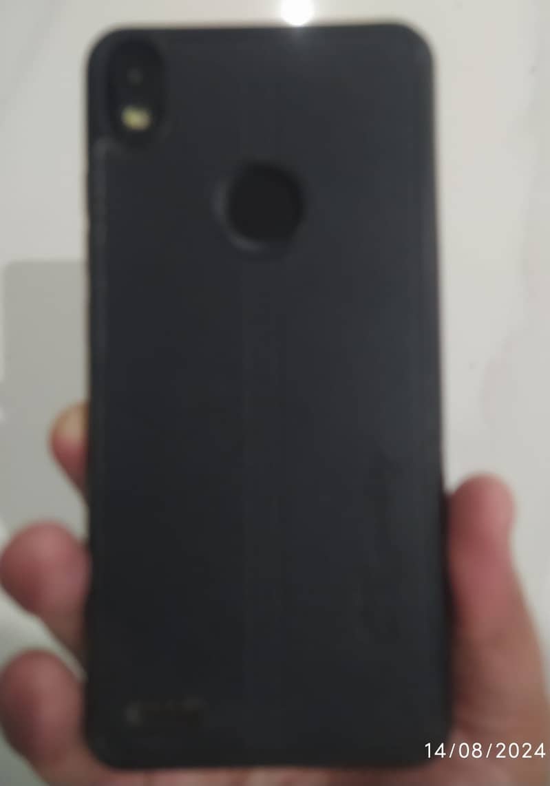 Infinix smart 2 ( 2GB RAM / 16GB ROM) Dual SIM 1