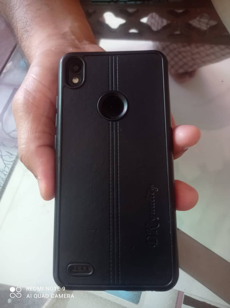 Infinix smart 2 ( 2GB RAM / 16GB ROM) Dual SIM 4