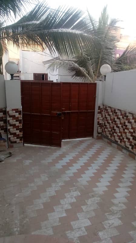 Independent ground+1 4bed dd bungalow near safoora chowk hira bungalows 0