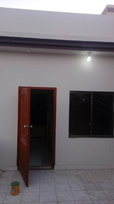 Independent ground+1 4bed dd bungalow near safoora chowk hira bungalows 2