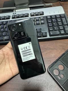 **XIAOMI 13T ** 12+5/256 gb IMMACULATE CONDITION