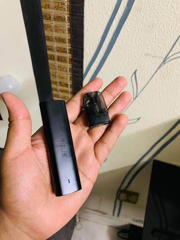 argus g2 mini/pod/vape 6