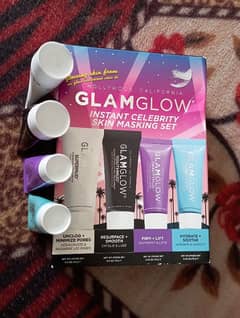 Glam Glow Instant Masking Set from America for Sale