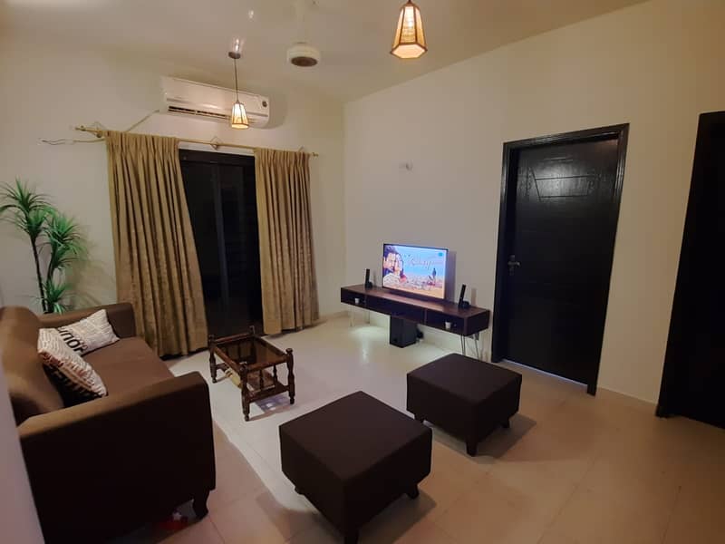 2BED D/D SAIMA PRESIDENCY 1