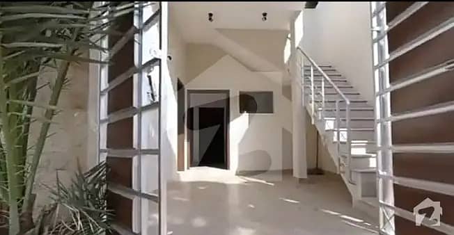 Luxury Single Story Villas in Falaknaz Dreams Malir 14