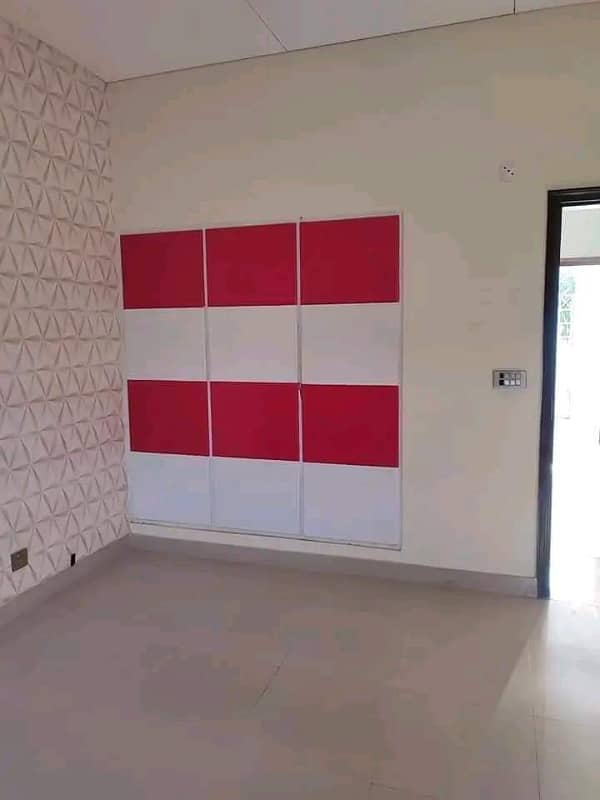 Luxury Single Story Villas in Falaknaz Dreams Malir 16