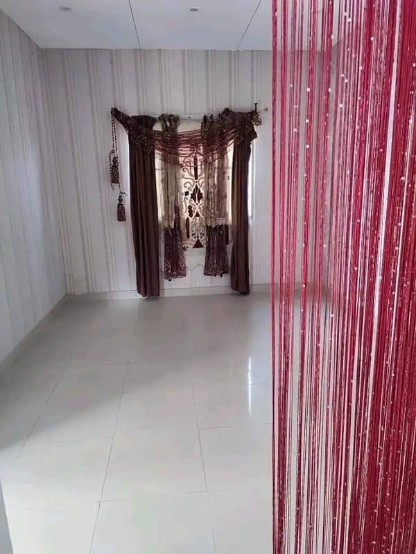 Luxury Single Story Villas in Falaknaz Dreams Malir 18