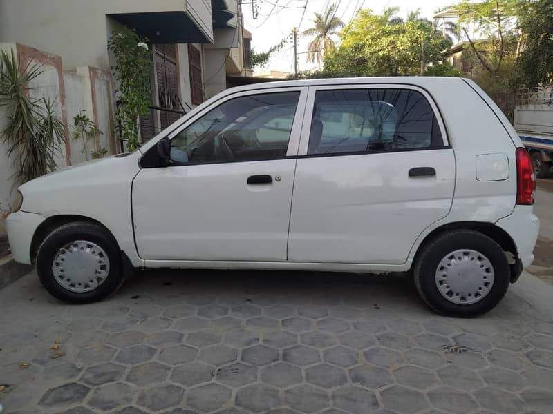*ALTO VXR 2008* 0