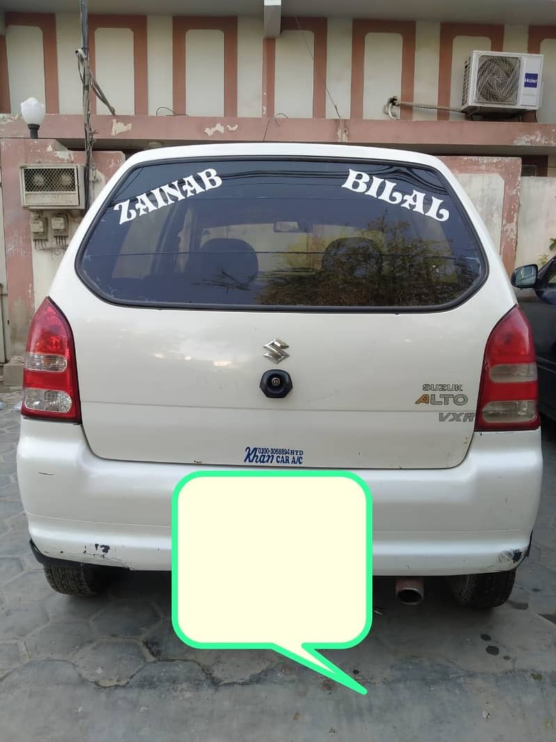 *ALTO VXR 2008* 2