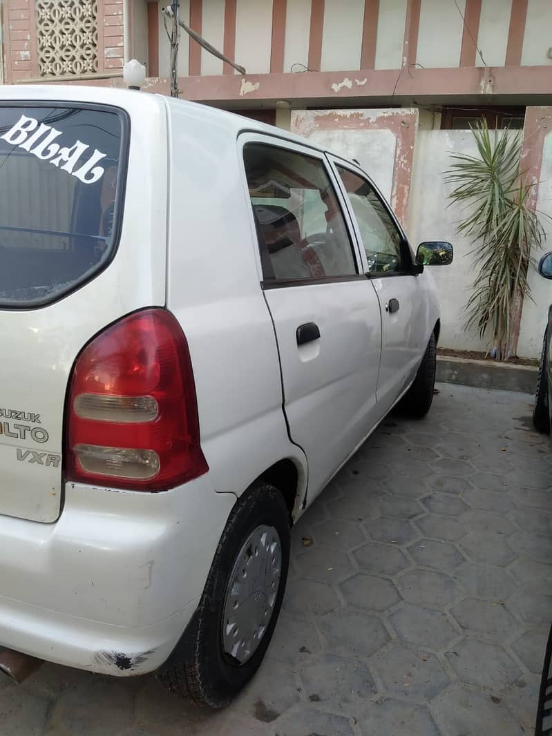 *ALTO VXR 2008* 3