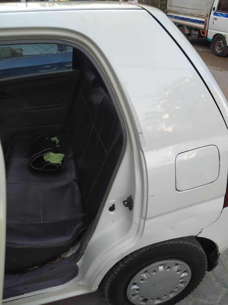 *ALTO VXR 2008* 8
