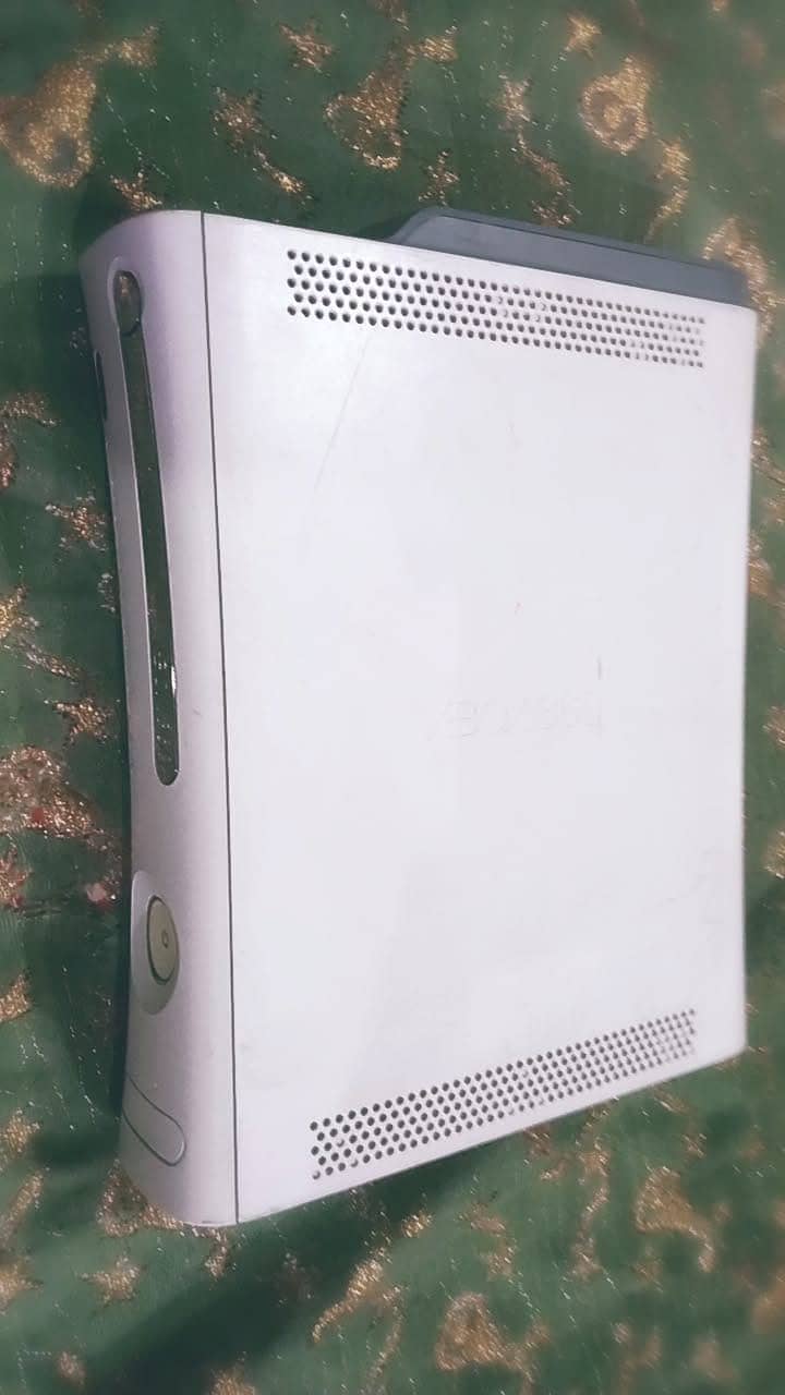 X BOX. . . . Just 5